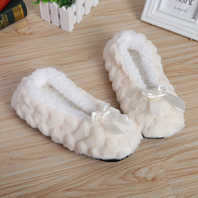 Zapatos de Mes Acolchados - Image 6