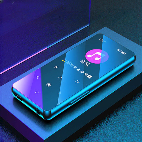 Reproductor MP3 Táctil A20 con Bluetooth para Estudiantes