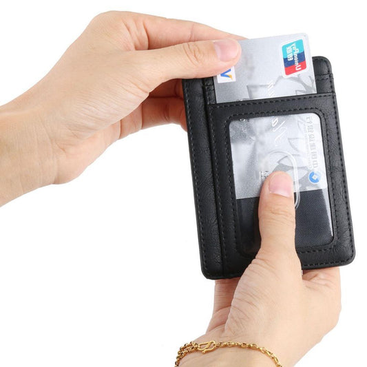 Billetera Organizadora de Viaje para Hombre y Mujer - Image 2