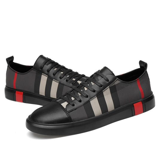 Zapatillas de Lona Versátiles para Todos los Días - Image 3