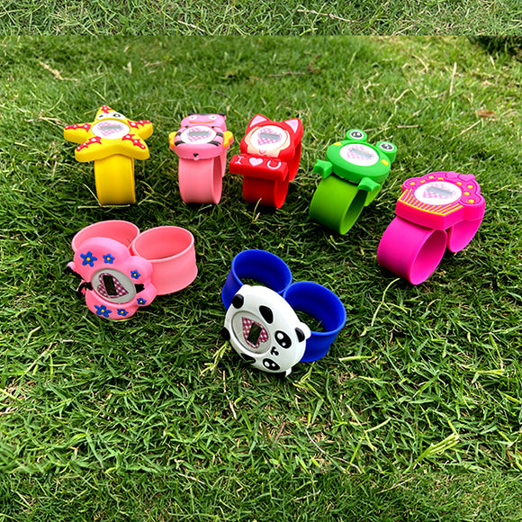 Reloj Deportivo de Silicona Digital