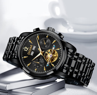 Reloj Mecánico Automático de Precisión - Image 17