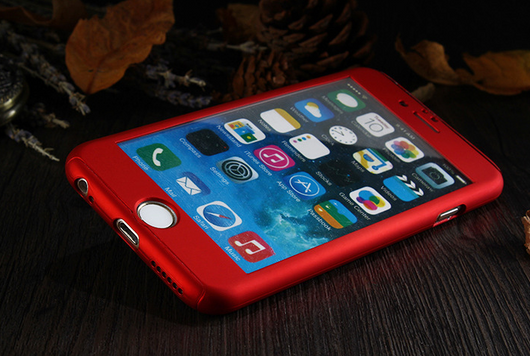 Funda Protectora 360° para Smartphone - Image 2