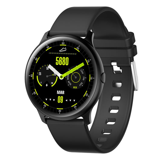 Smartwatch de Pantalla Redonda - Image 9