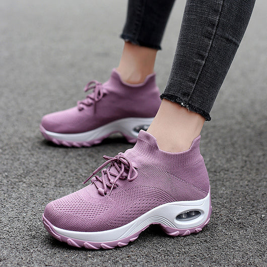 Tenis Deportivos Clásicos de Abuela - Image 21