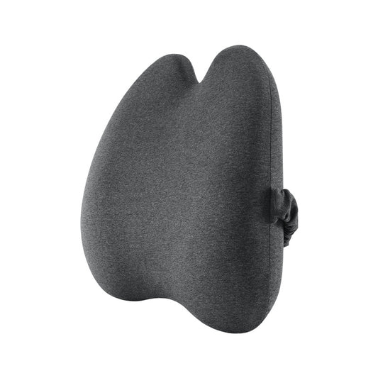 Soporte Lumbar Ergonómico con Espuma Viscoelástica