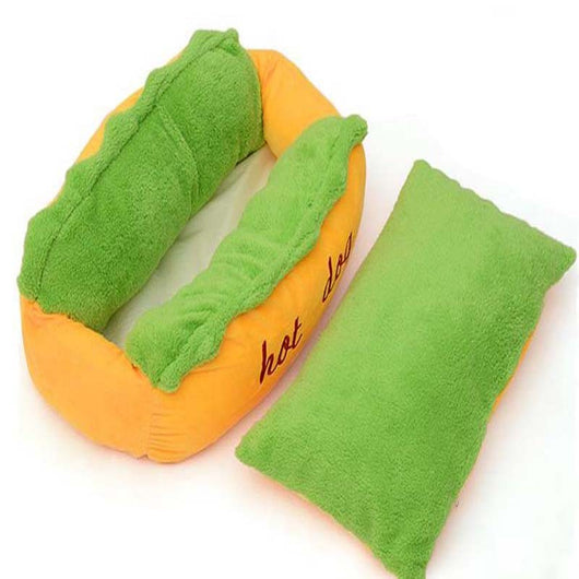 Cama Caliente para Perros - Nido Acogedor para Mascotas Pequeñas, Medianas y Grandes - Image 9