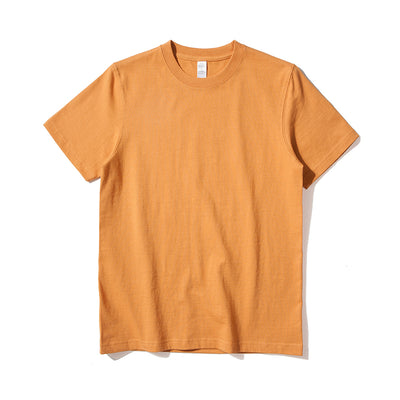 Camiseta de Algodón Manga Corta Unisex - Image 27