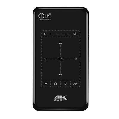 Proyector 4K Ultra HD - Cine en Casa - Image 3