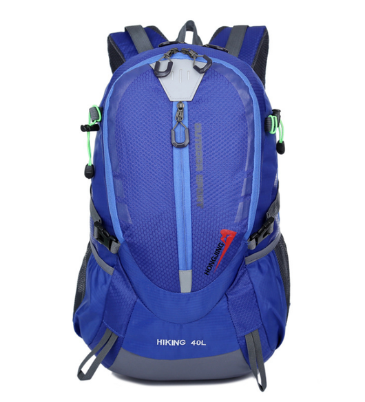 Mochila de Montaña Resistente para Viajes al Aire Libre - Image 4