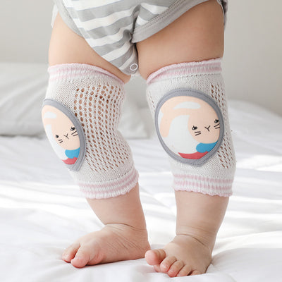 Rodilleras protectoras para bebés gateadores - Image 28