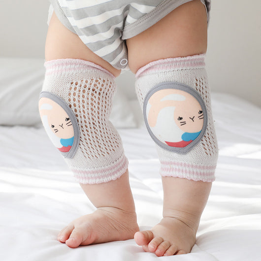 Rodilleras protectoras para bebés gateadores - Image 28