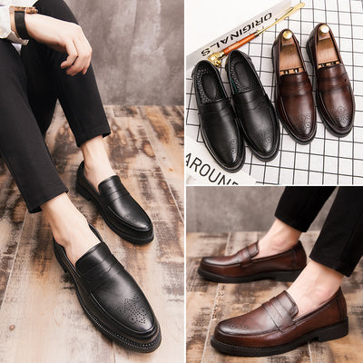 Zapatos Casuales Elegantes para Hombre - Image 8