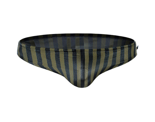 Bañador de Rayas Moderno - Image 24