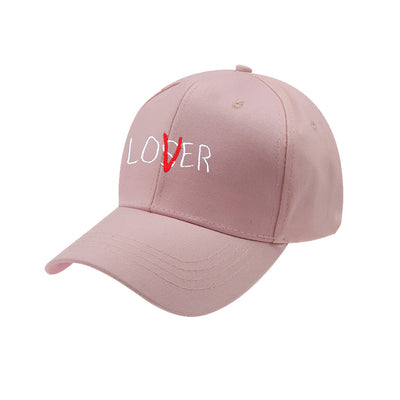 Gorra de Béisbol con Bordado Loser Letter - Image 5