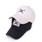 Gorra Coreana de Estilo Urbano