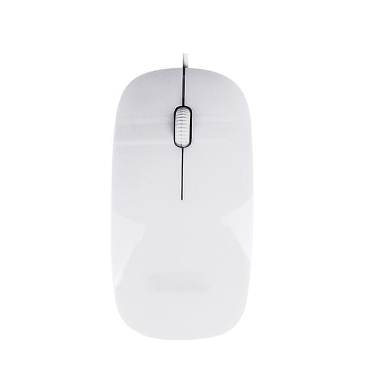 Ratón Inalámbrico Ultrafino para Oficina y Gaming - Image 10
