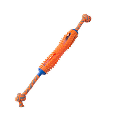 Cepillo Dental para Perros con Cerdas de Goma Suave - Image 14