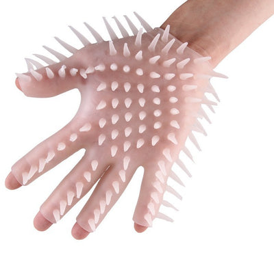 Guantes Wolf Fang - Image 5