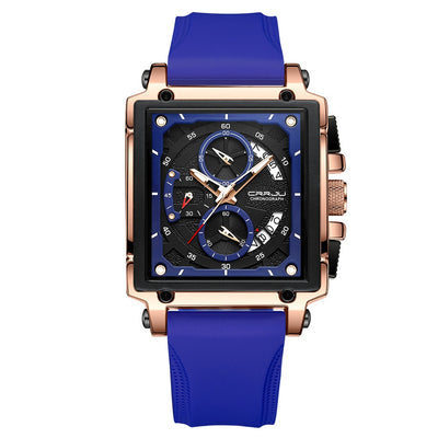 Reloj Empresarial con Calendario para Hombre - Image 5