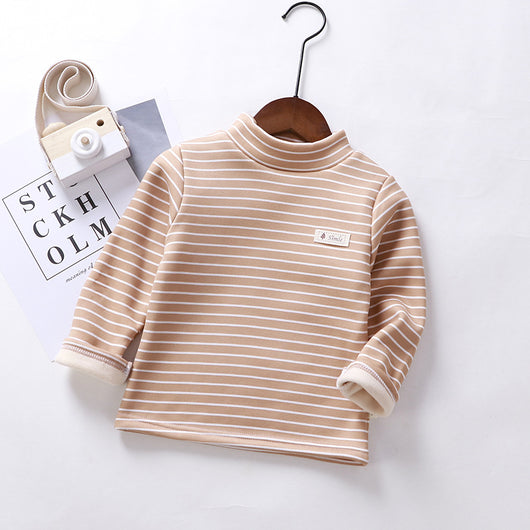 Ropa Térmica Infantil para Exterior - Image 13