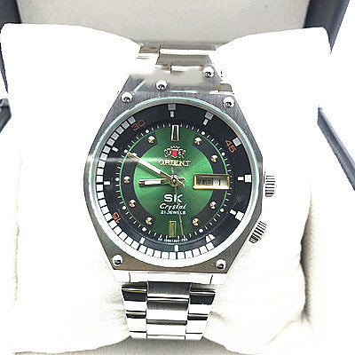 Reloj Mecánico Automático de Precisión - Image 6
