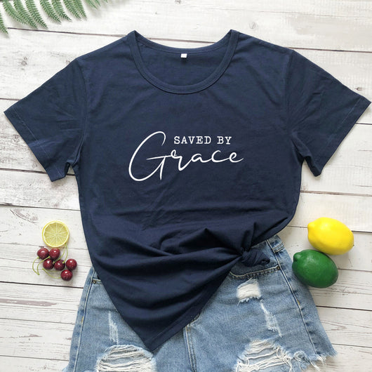 Remera de Algodón con Personalidad para Mujer - Estilo Casual - Image 12