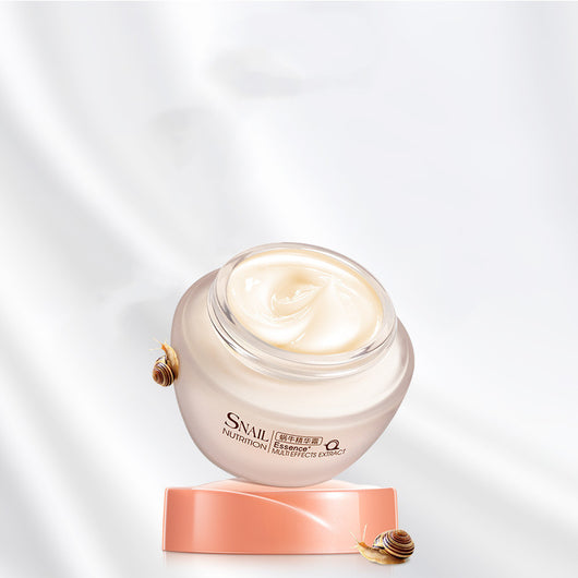 Crema de Baba de Caracol - Image 2