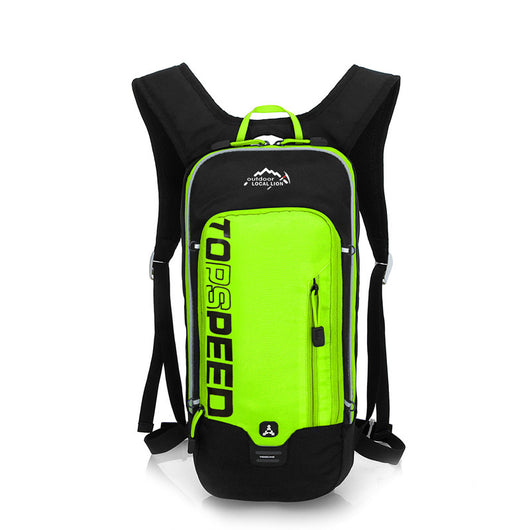 Mochila de Senderismo 6L - Compacta y Ligera - Image 21
