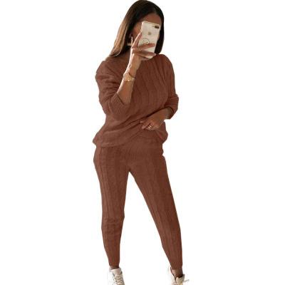 Suéter Asimétrico de Un Hombro para Mujer - Image 8