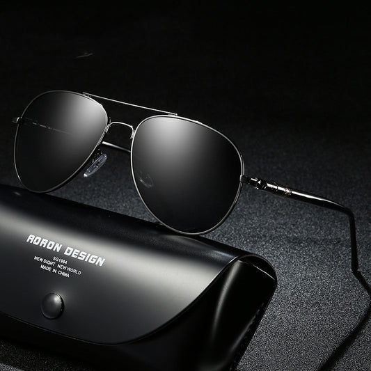 Gafas de Sol Polarizadas Versátiles - Image 2
