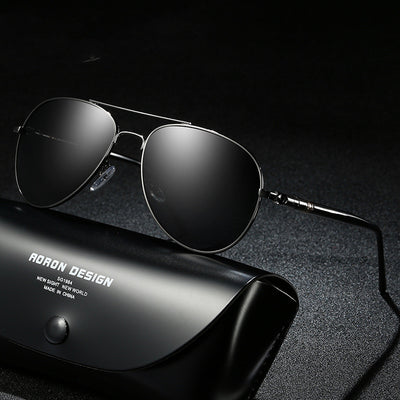 Gafas de Sol Polarizadas Versátiles - Image 2