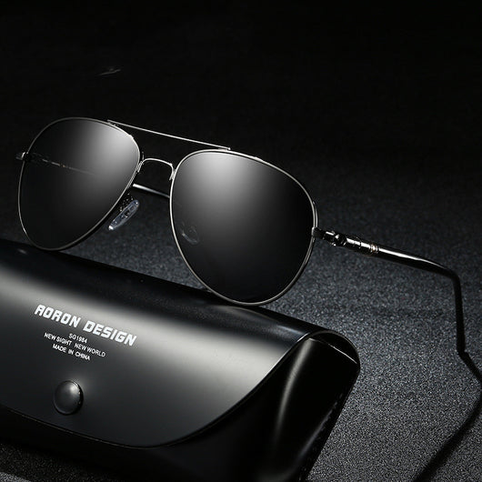 Gafas de Sol Polarizadas Versátiles - Image 2