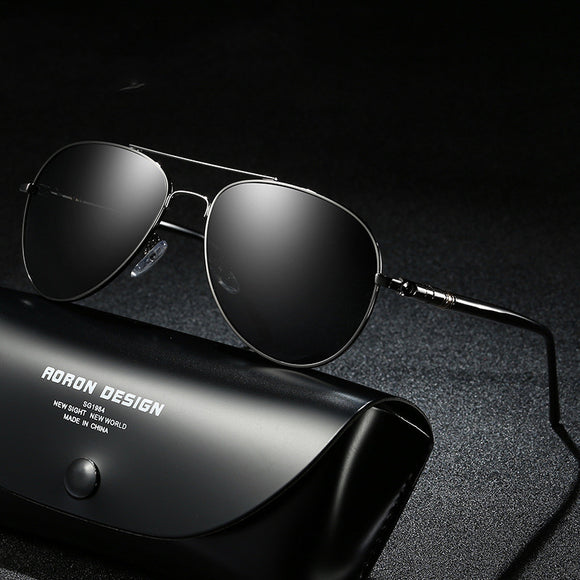 Gafas de Sol Polarizadas Versátiles