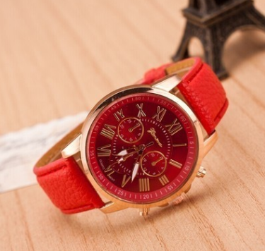 Reloj Digital con Correa Romana - Image 12