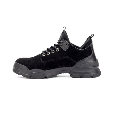 Zapatos de Seguridad Casual Resistentes para Trabajo y Senderismo - Image 16