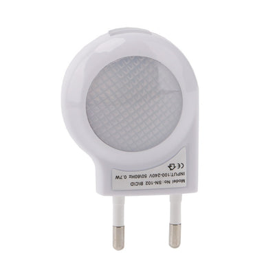 Lámpara Nocturna LED Caracol con Sensor Automático para Bebés y Niños - Image 8
