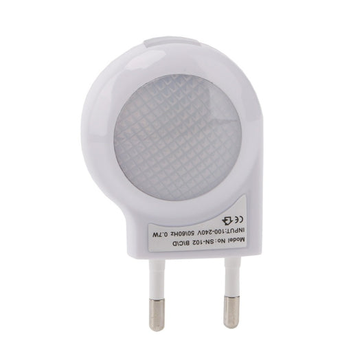 Lámpara Nocturna LED Caracol con Sensor Automático para Bebés y Niños - Image 8