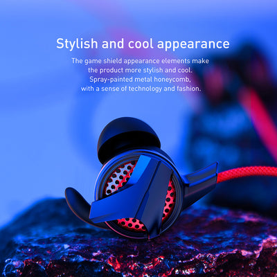 Auriculares con Cable de Alta Calidad - Image 9