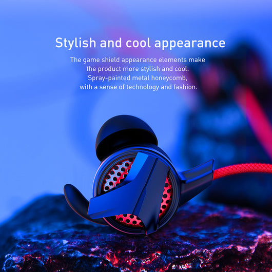 Auriculares con Cable de Alta Calidad - Image 9