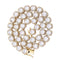 Gold - 22inch