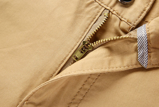 Pantalones Casuales para Hombre - Image 4