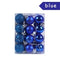 Bola Azul
