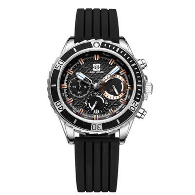 Reloj de Cuarzo Elegante - Image 14
