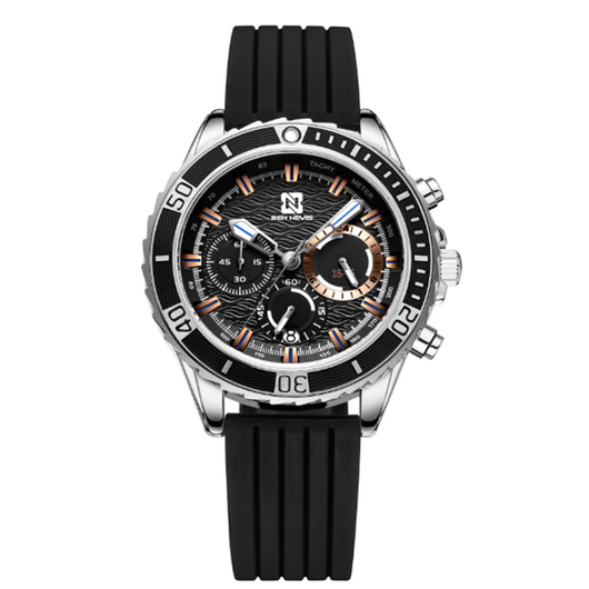 Reloj de Cuarzo Elegante - Image 14