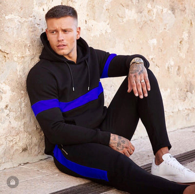 Sudadera Deportiva con Capucha para Hombre - Estilo Casual - Image 5