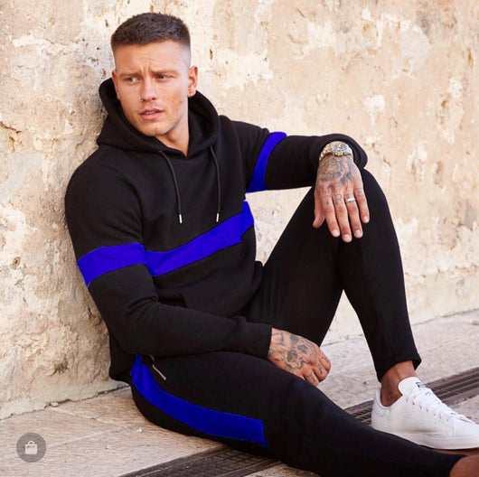 Sudadera Deportiva con Capucha para Hombre - Estilo Casual - Image 5