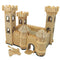 Rompecabezas 3D de Madera