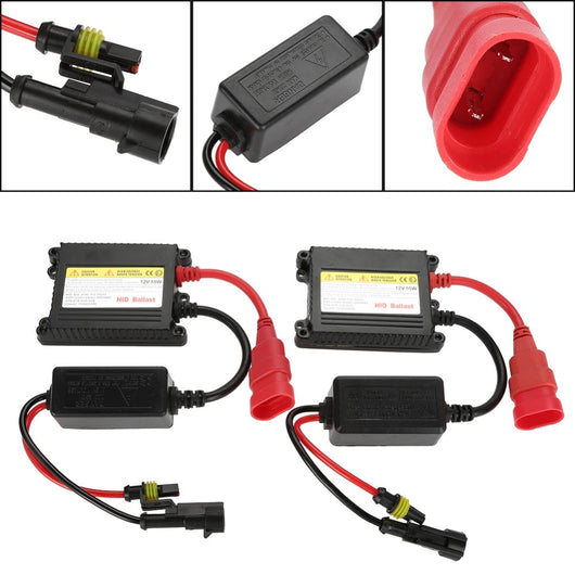 Lámpara Xenón HID para Automóvil - Image 4