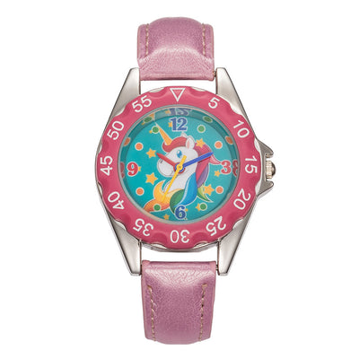 Reloj Digital Infantil con Pantalla Circular - Image 7